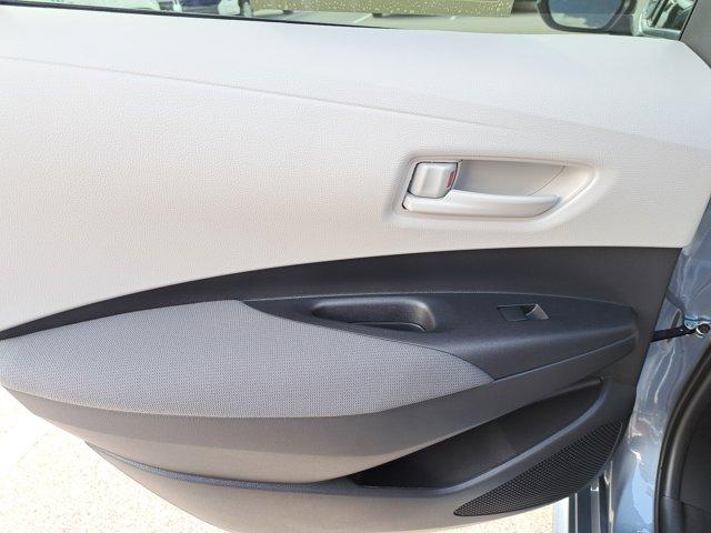 used 2026 Toyota Corolla car, priced at $21,672