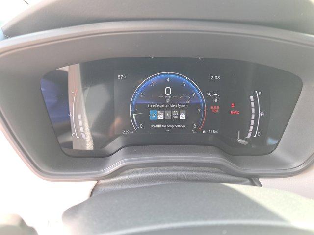 used 2026 Toyota Corolla car, priced at $21,672