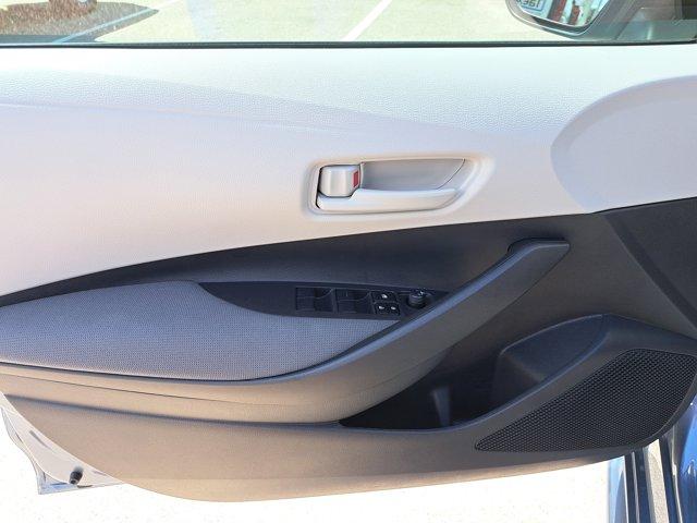 used 2026 Toyota Corolla car, priced at $21,672