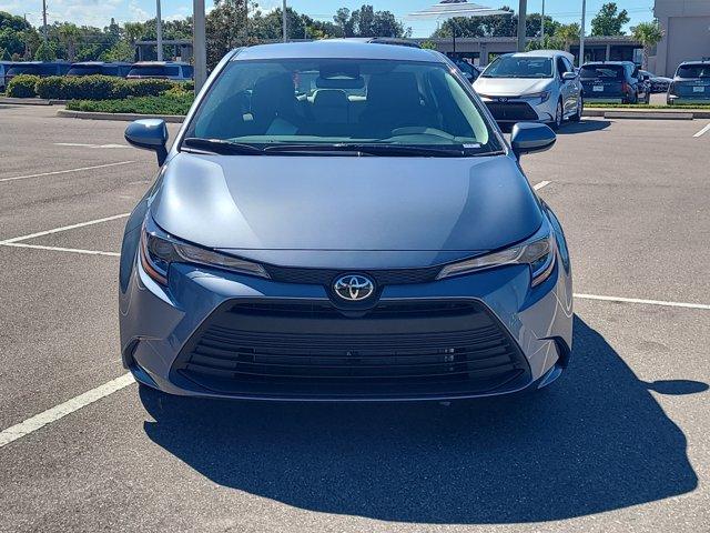 used 2026 Toyota Corolla car, priced at $23,750