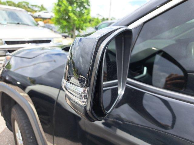 used 2021 Toyota RAV4 car, priced at $19,355