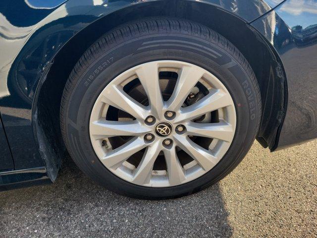used 2020 Toyota Camry car, priced at $19,380