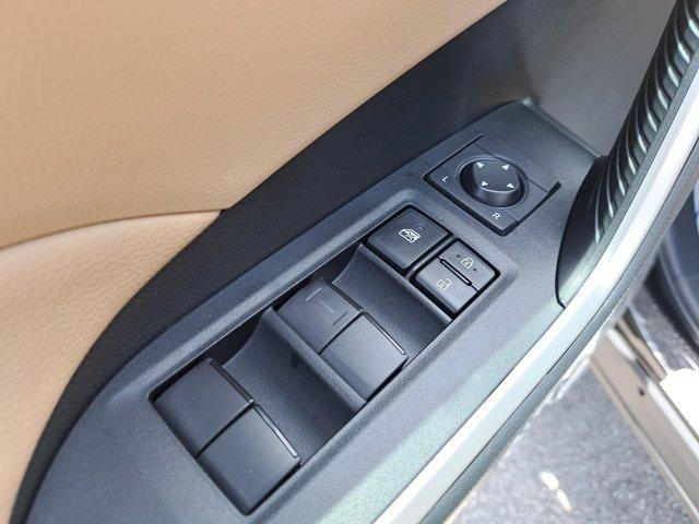 new 2025 Toyota RAV4 car, priced at $31,939