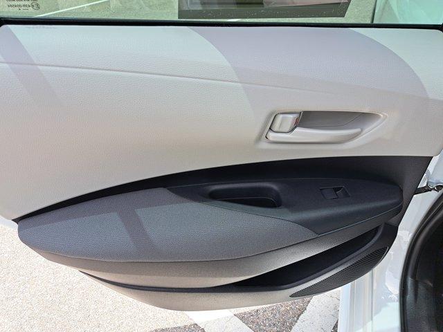 used 2024 Toyota Corolla car, priced at $21,692