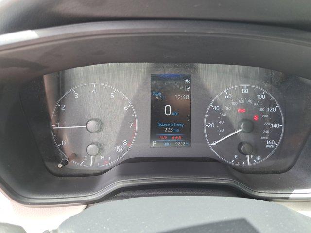 used 2024 Toyota Corolla car, priced at $21,692