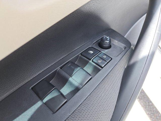 used 2024 Toyota Corolla car, priced at $21,692