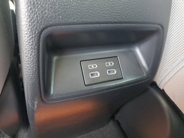 used 2024 Toyota Corolla car, priced at $21,692