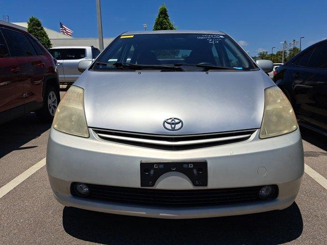 used 2005 Toyota Prius car, priced at $4,442
