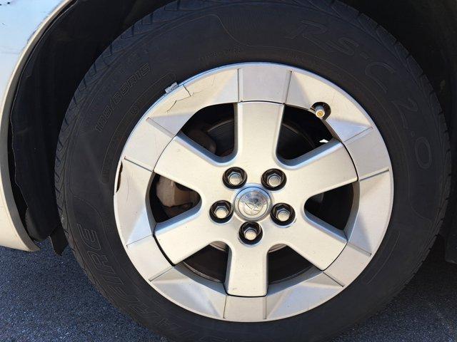 used 2005 Toyota Prius car, priced at $4,442