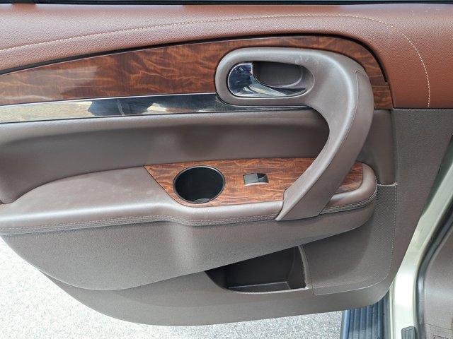 used 2014 Buick Enclave car, priced at $12,370