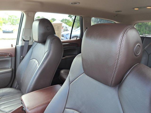 used 2014 Buick Enclave car, priced at $12,370