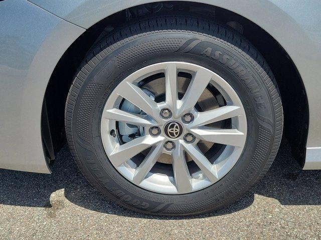 new 2025 Toyota Camry car
