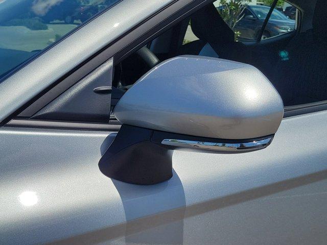 new 2025 Toyota Camry car