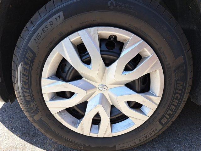 used 2024 Toyota Corolla Cross car, priced at $26,491
