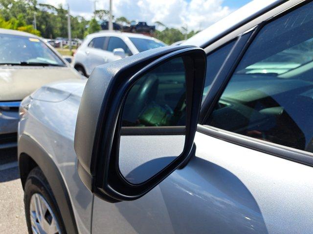 used 2024 Toyota Corolla Cross car, priced at $26,491