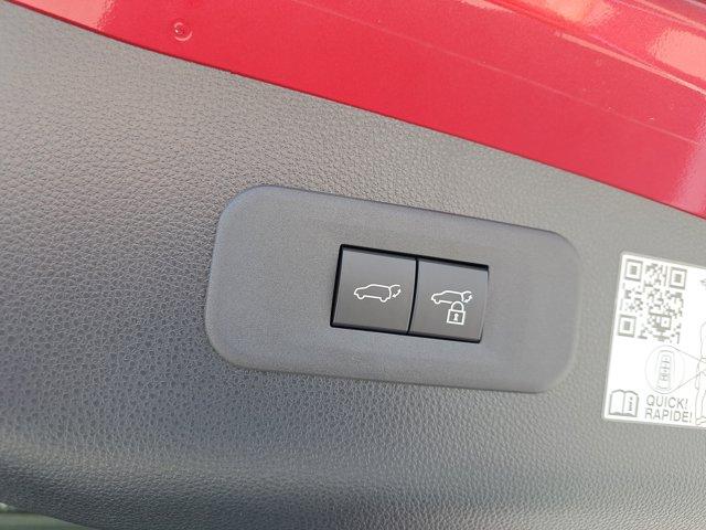 new 2025 Toyota Crown Signia car, priced at $44,799