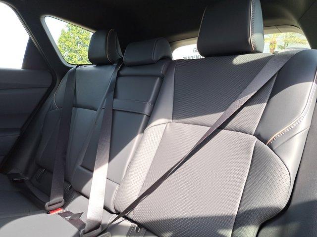 new 2025 Toyota Crown Signia car, priced at $44,799