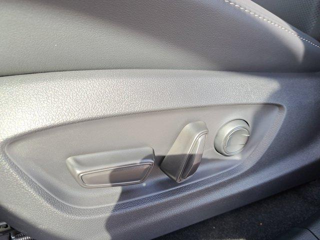 new 2025 Toyota Crown Signia car, priced at $44,799