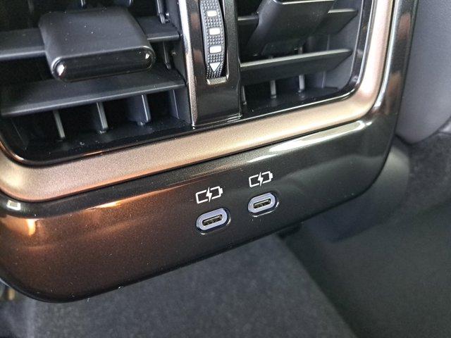 new 2025 Toyota Crown Signia car, priced at $44,799