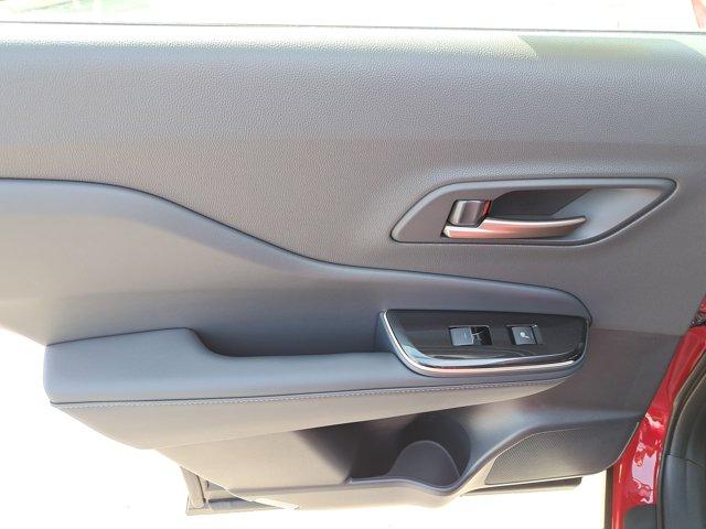 new 2025 Toyota Crown Signia car, priced at $44,799