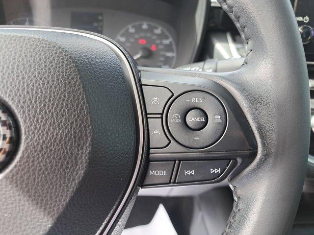 used 2023 Toyota Corolla car, priced at $19,888