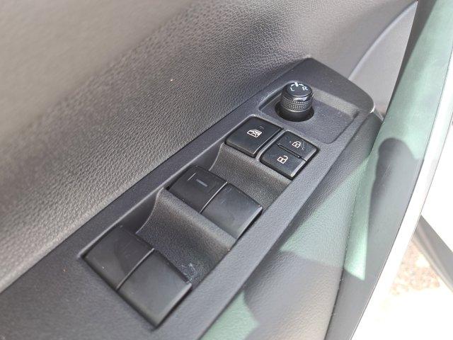 used 2023 Toyota Corolla car, priced at $19,888