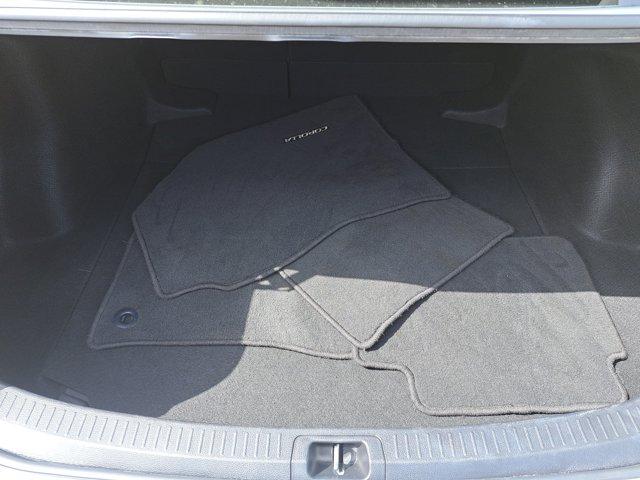 used 2023 Toyota Corolla car, priced at $19,888