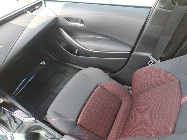 used 2023 Toyota Corolla car, priced at $19,888