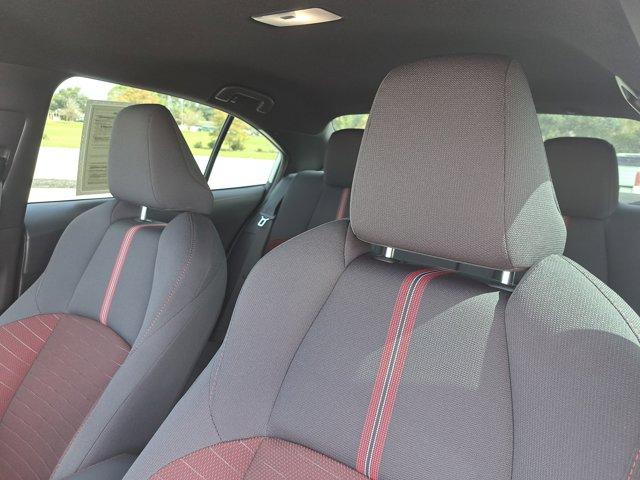 used 2023 Toyota Corolla car, priced at $19,888