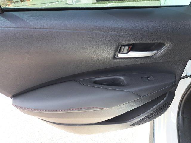used 2023 Toyota Corolla car, priced at $19,888