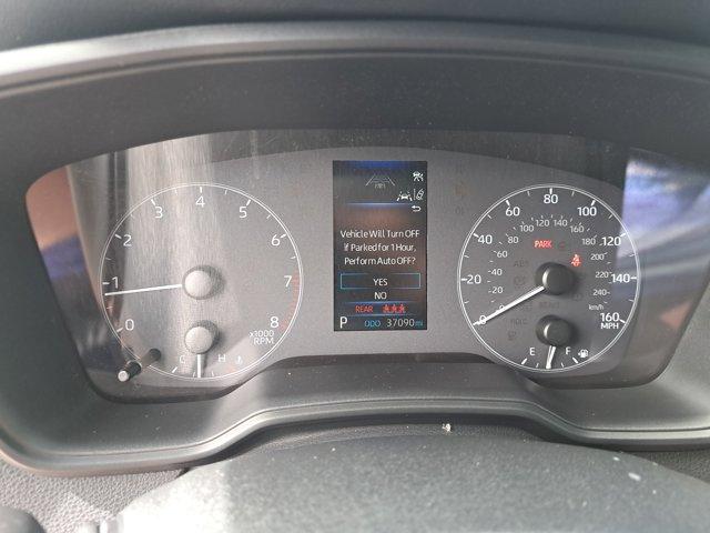 used 2023 Toyota Corolla car, priced at $19,888