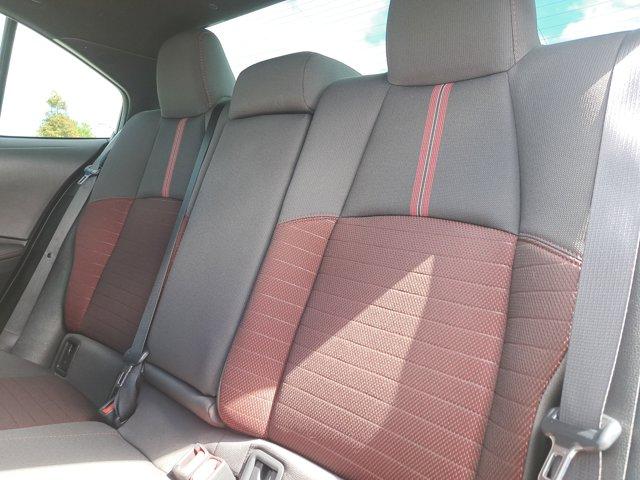 used 2023 Toyota Corolla car, priced at $19,888