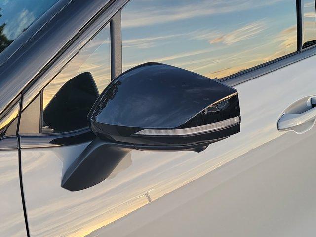 used 2024 Kia Sportage car, priced at $31,999