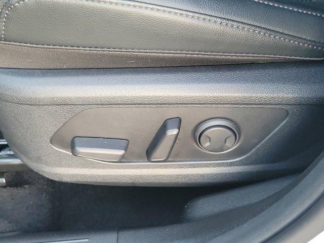 used 2024 Kia Sportage car, priced at $31,999