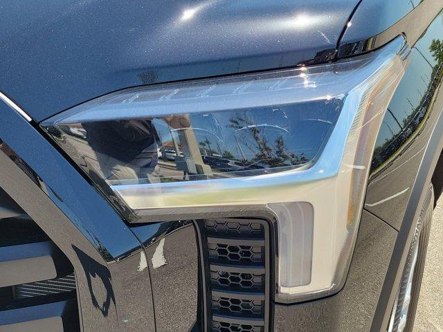 new 2025 Toyota Tundra car, priced at $53,218