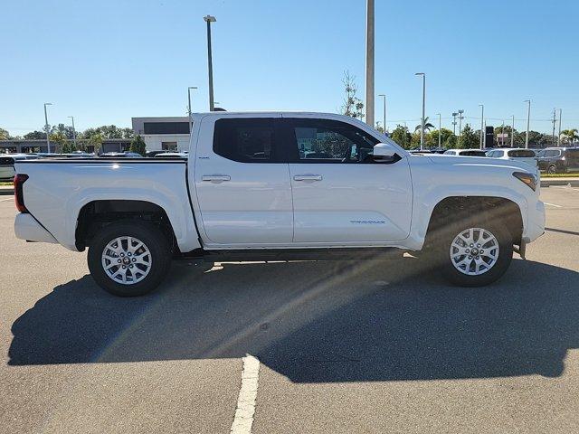 new 2024 Toyota Tacoma car