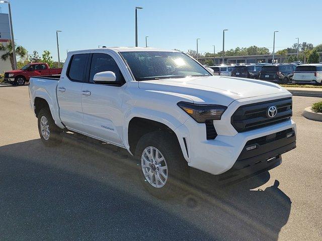 new 2024 Toyota Tacoma car