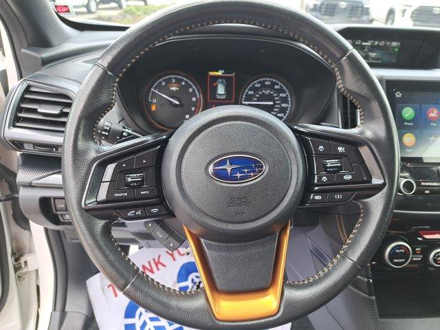 used 2023 Subaru Forester car, priced at $29,246