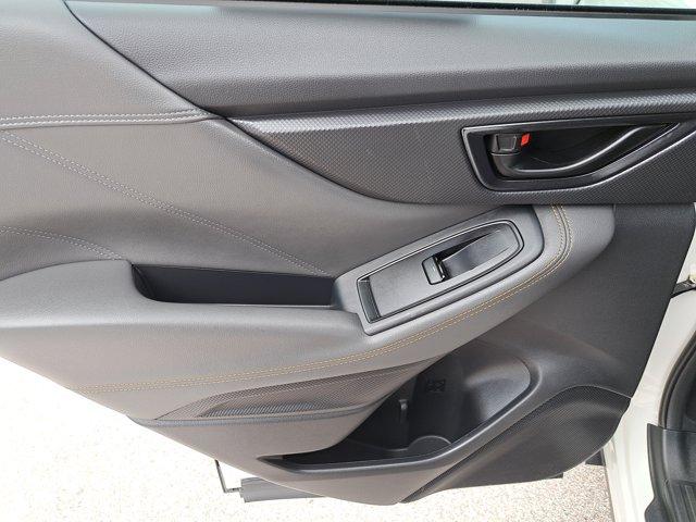 used 2023 Subaru Forester car, priced at $29,246