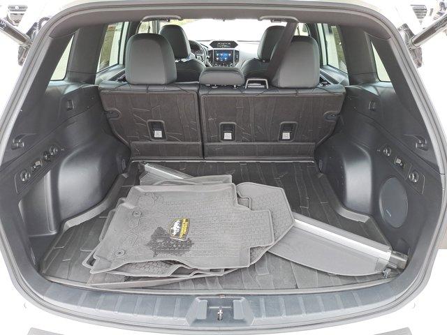 used 2023 Subaru Forester car, priced at $29,246