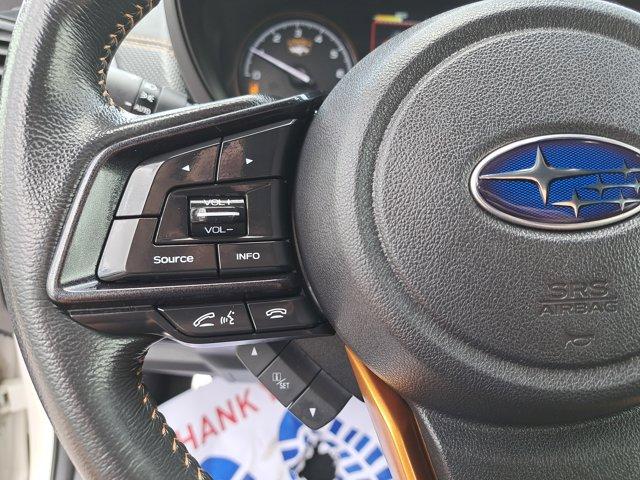 used 2023 Subaru Forester car, priced at $29,246