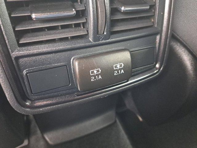 used 2023 Subaru Forester car, priced at $29,246