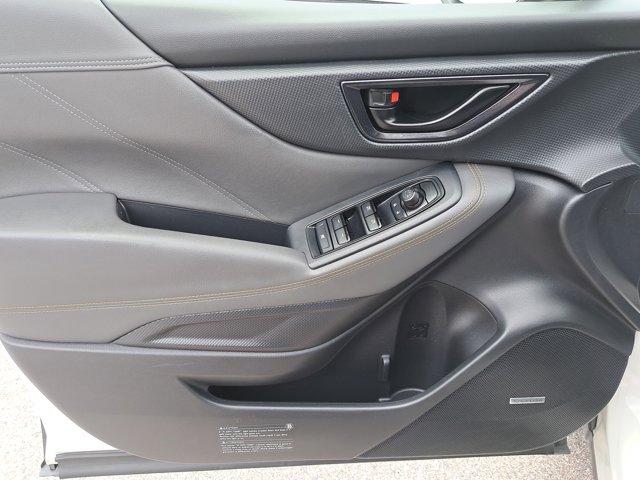 used 2023 Subaru Forester car, priced at $29,246