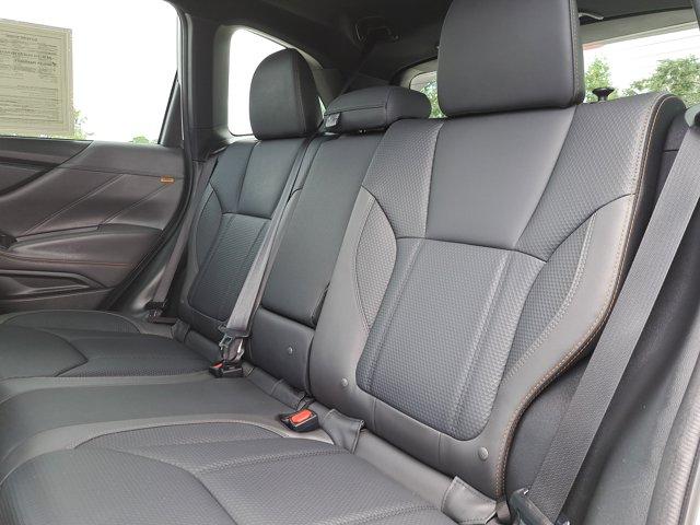 used 2023 Subaru Forester car, priced at $29,246