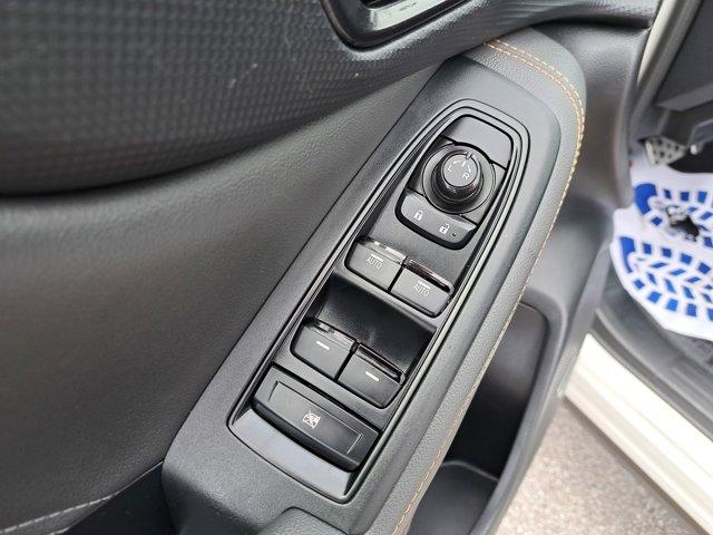 used 2023 Subaru Forester car, priced at $29,246