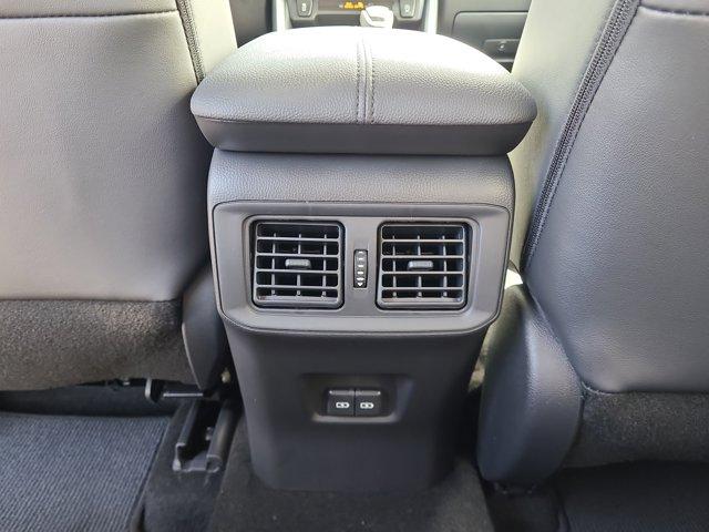 new 2025 Toyota RAV4 car, priced at $36,939