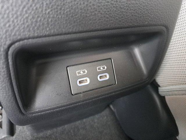 used 2024 Toyota Corolla car, priced at $19,247