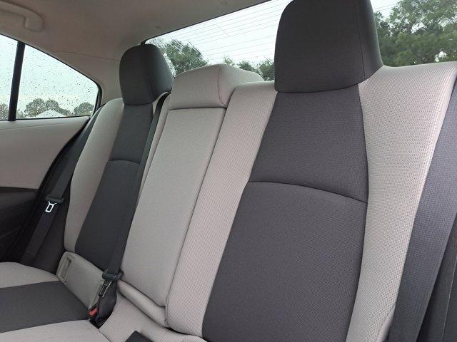 used 2024 Toyota Corolla car, priced at $19,247