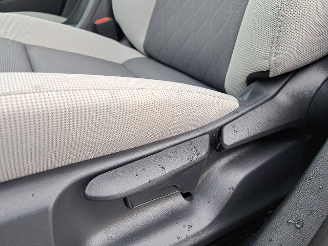 used 2024 Toyota Corolla car, priced at $19,247