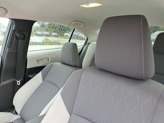 used 2024 Toyota Corolla car, priced at $19,247